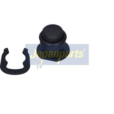 Brida de refrigerante JAPANPARTS VT-0101F