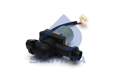 Válvula Solenoide SAMPA 091.378