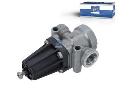 Válvula limitadora de presión DT Spare Parts 4.63255