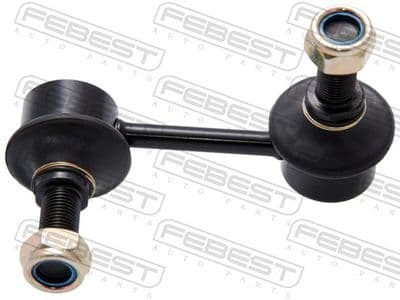 Travesaños/barras, estabilizador FEBEST 1023-V250FL