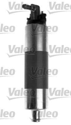 Bomba de combustible VALEO 347306