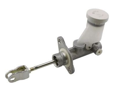 Cilindro maestro, clutch TEXTAR 50054100