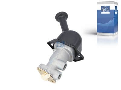 Válvula de freno, freno de mano DT Spare Parts 3.72096