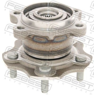 Buje FEBEST 0282-J10RWD