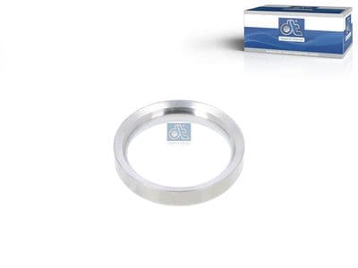 Anillo de asiento de válvula DT Spare Parts 1.40161