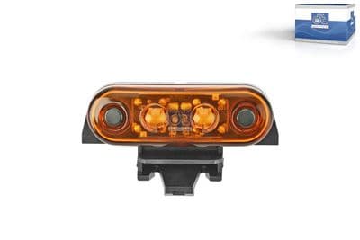 Luces limitadoras DT Spare Parts 2.24691
