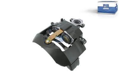 Caliper DT Spare Parts 2.40651