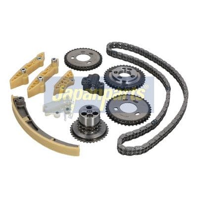 Juego de cadena de distribución JAPANPARTS KDK-0309