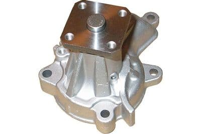 Bomba de agua, refrigeración del motor Kavo Parts NW-1204