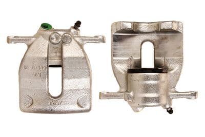 Caliper BOSCH 0 986 134 256