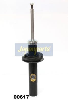 Amortiguador JAPANPARTS MM-00617