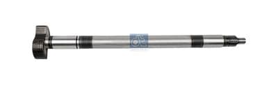 Eje de freno, freno de tambor DT Spare Parts 10.13103