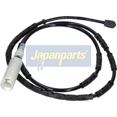Contacto de aviso, desgaste de balatas de frenos JAPANPARTS BPW-063