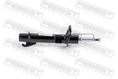 Amortiguador FEBEST 0507G-006FL