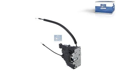 Cerradura de puerta DT Spare Parts 12.00075