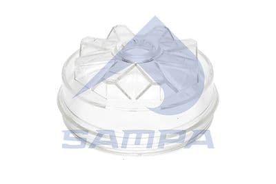 Tapa, balero de rueda SAMPA 090.027