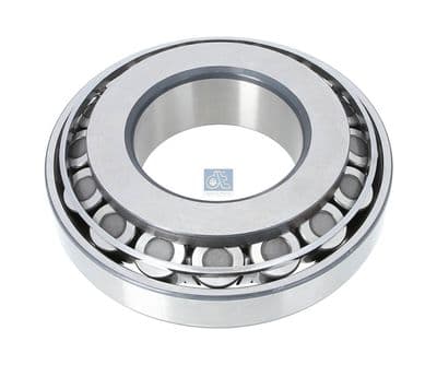 Rueda dentada, árbol de entrada DT Spare Parts 7.45201