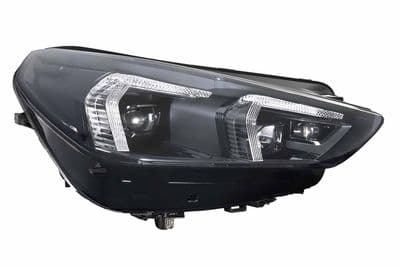 Faro principal HELLA 1LX 015 368-541