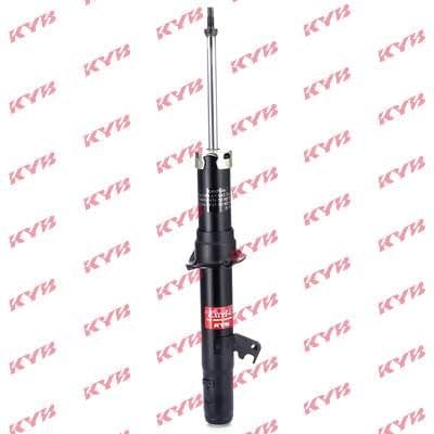 Amortiguador KYB 341352