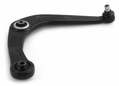 Brazo oscilante, suspensión de ruedas BOSCH 0 986 141 956