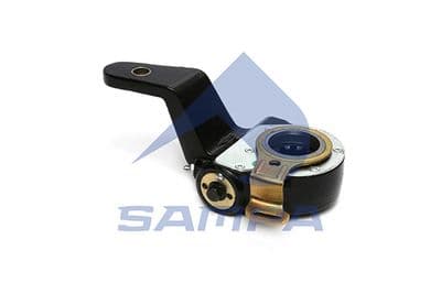 Ajustador automático de tensión, sistema de frenado SAMPA 051.276A