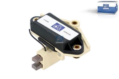 Regulador del alternador DT Spare Parts 4.63696