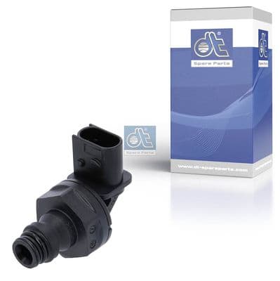 Válvula reguladora de presión, sistema elevador DT Spare Parts 2.64061