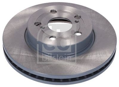 Disco de freno FEBI BILSTEIN 184696