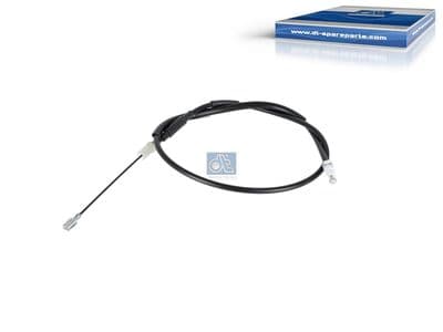Cable de accionamiento, freno de estacionamiento DT Spare Parts 4.69983