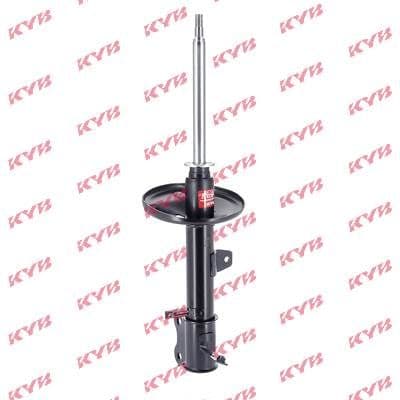 Amortiguador KYB 334263