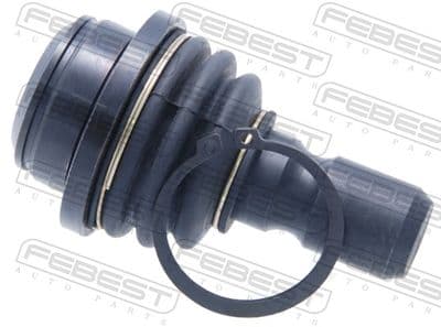 Rótula de suspensión/carga FEBEST 0220-D40LF