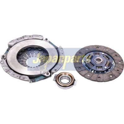 Kit de clutch JAPANPARTS KF-197