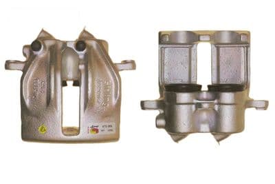 Caliper BOSCH 0 986 473 069