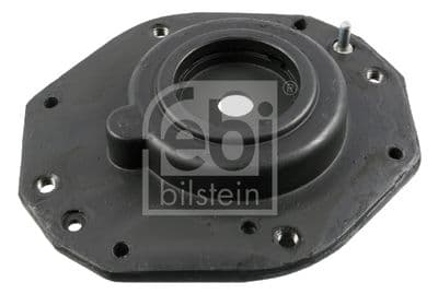 Base de amortiguador FEBI BILSTEIN 17803