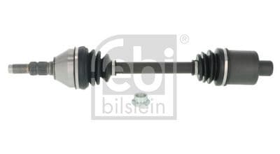 Eje de transmisión FEBI BILSTEIN 181923