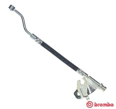 Manguera de frenos BREMBO T 30 121