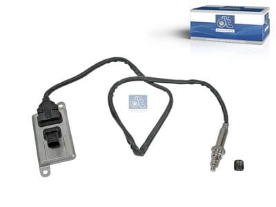 Sensor NOx, inyección de urea DT Spare Parts 3.37077