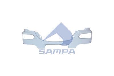 Defensa SAMPA 1850 0402