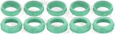 Juego de juntas, sistema EGR FEBEST RINGAH-025-PCS10