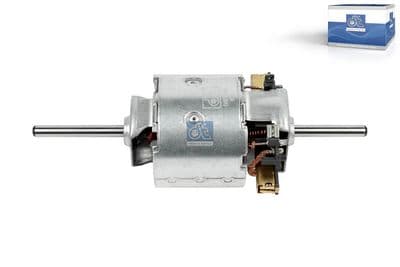 Motor eléctrico, ventilador del interior DT Spare Parts 3.82052