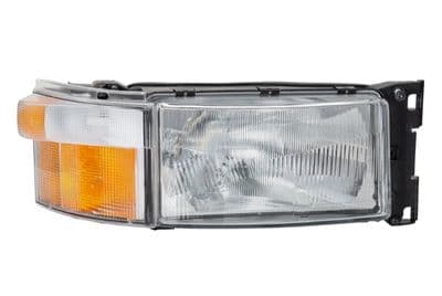 Faro principal HELLA 1LG 007 150-121