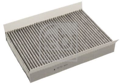 Filtro, aire del interior FEBI BILSTEIN 100363
