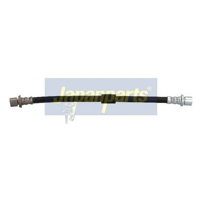 Soporte, manguera de freno JAPANPARTS TF-621