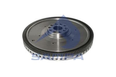 Volante motor SAMPA 042.465