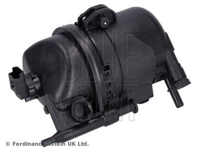 Filtro combustible BLUE PRINT ADBP230012