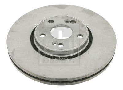 Disco de freno FEBI BILSTEIN 24310