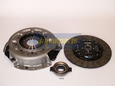 Kit de clutch JAPANPARTS KF-1039