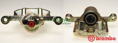 Caliper BREMBO F 49 048