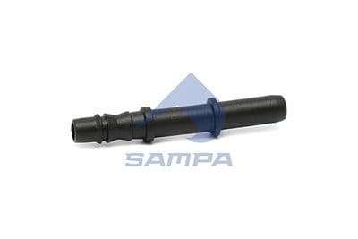 Conector, Tubería de aire comprimido SAMPA 096.2639