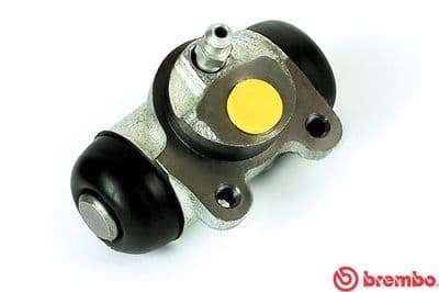 Cilindro de freno de rueda BREMBO A 12 301